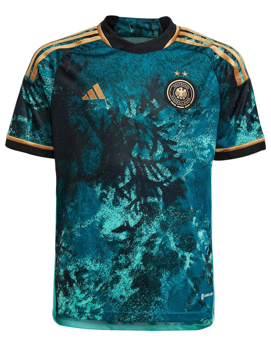 MAILLOT ALLEMAGNE EXTERIEUR 2023/2024