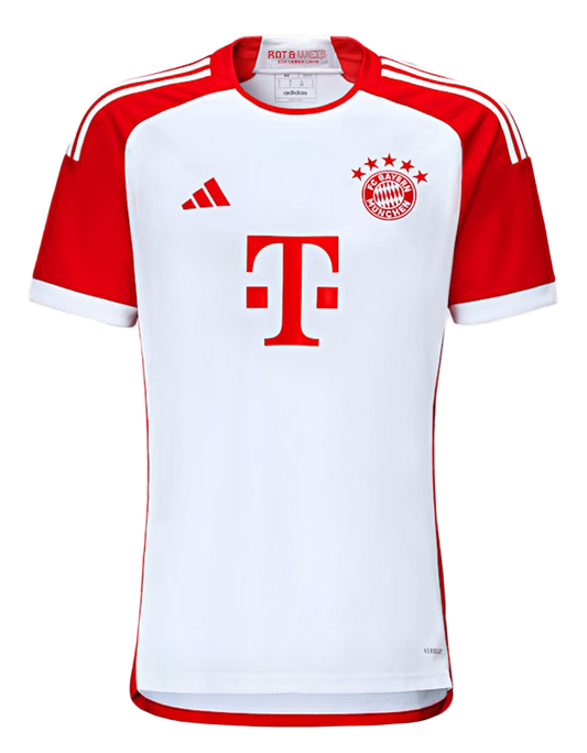 MAILLOT BAYERN MUNICH DOMICILE 2023/2024