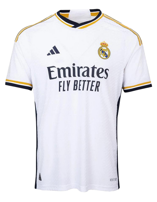 MAILLOT REAL MADRID DOMICILE 2023/2024