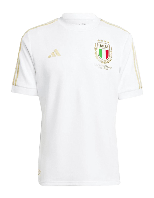 MAILLOT ITALIE 125e ANNIVERSAIRE