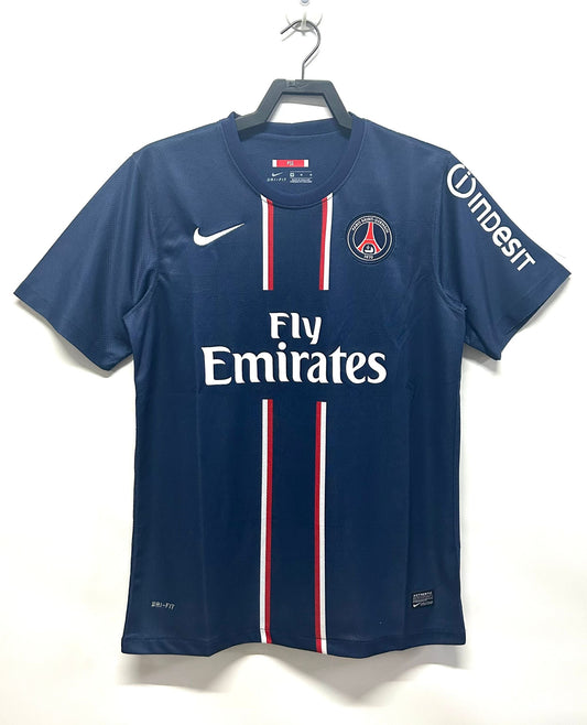 MAILLOT PSG DOMICILE 2012/2013