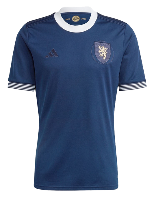 MAILLOT ÉCOSSE ANNIVERSAIRE 2023/2024