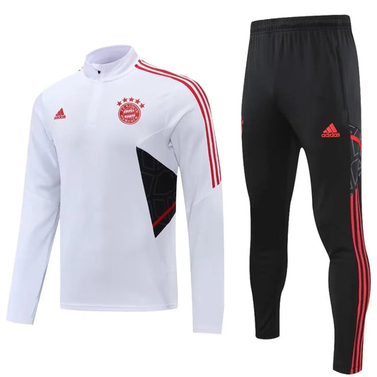 SURVÊTEMENT HAUT/BAS BAYERN 2022-2023