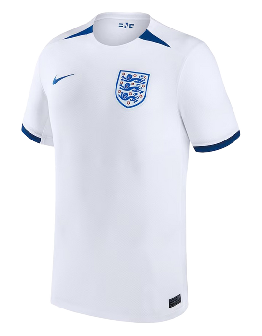 MAILLOT ANGLETERRE DOMICILE 2023/2024
