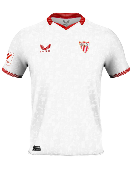 MAILLOT FC SEVILLE DOMICILE 2023/2024