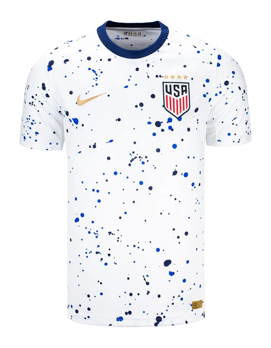 MAILLOT USA DOMICILE 2023/2024