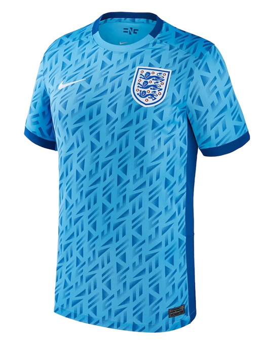 MAILLOT ANGLETERRE EXTERIEUR 2023/2024