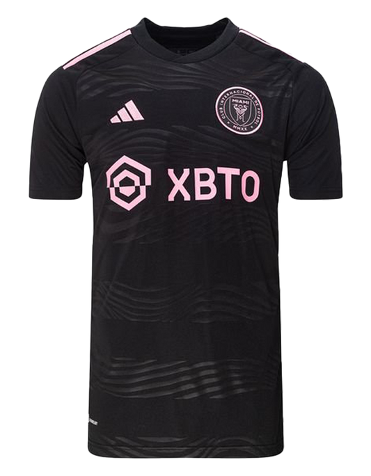 MAILLOT INTER MIAMI EXTERIEUR 2023/2024