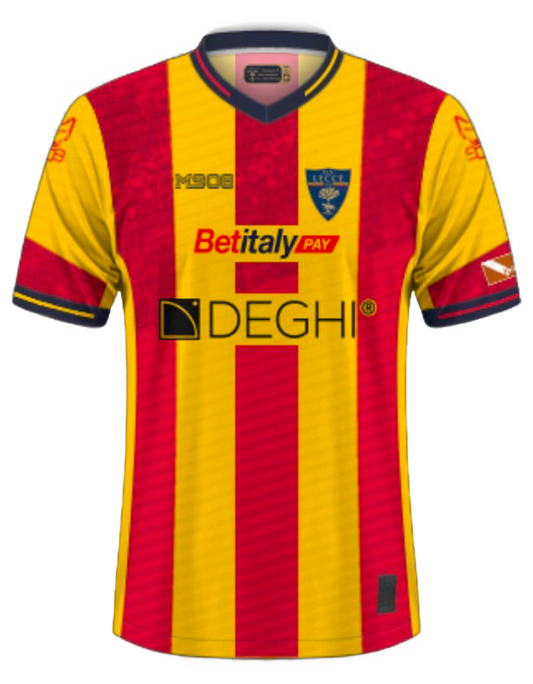 MAILLOT GETAFE EXTERIEUR 2023/2024