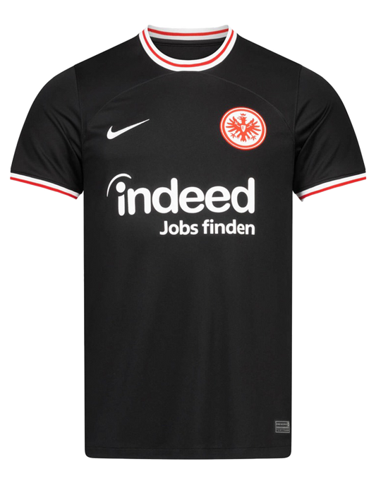 MAILLOT EINTRACHT FRANKFURT EXTERIEUR 2023/2024