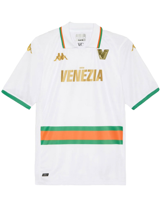 MAILLOT VENEZIA EXTERIEUR 2023/2024