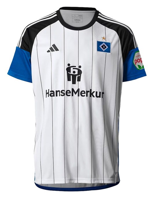 MAILLOT HAMBURGER SV DOMICILE 2023/2024