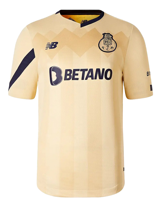 MAILLOT FC PORTO EXTERIEUR 2023/2024