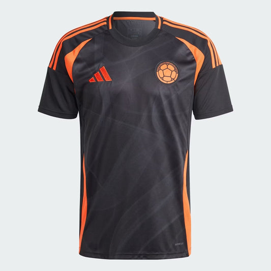 MAILLOT COLOMBIE EXTERIEUR 2024