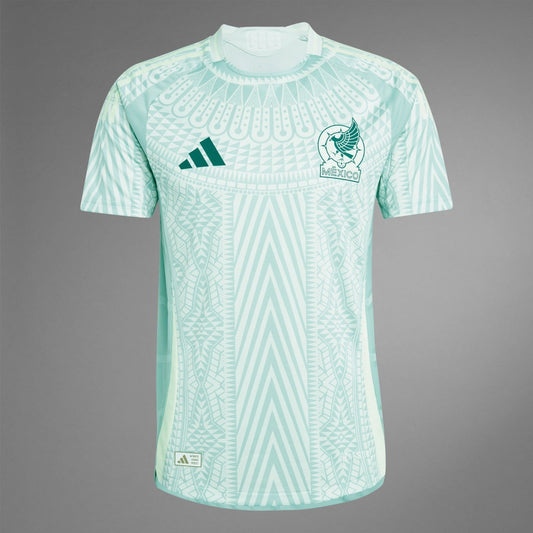 MAILLOT MEXIQUE EXTERIEUR 2024