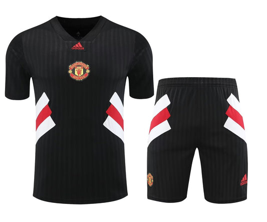KIT TRAINING MANCHESTER UNITED THIRD 2023/2024