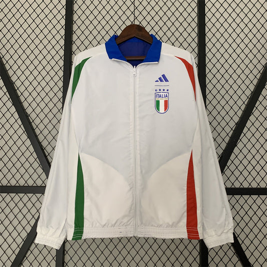 COUPE-VENT ITALIE 2023/2024