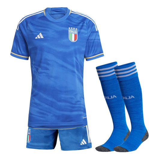 KIT ENFANT ITALIE DOMICILE 2022-2023