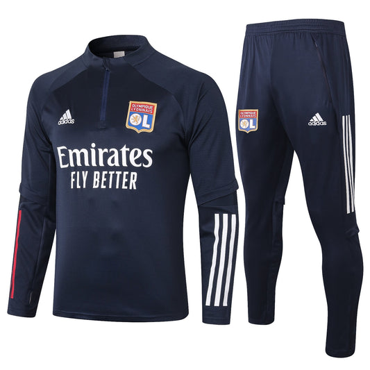SURVÊTEMENT HAUT/BAS OL 2022-2023