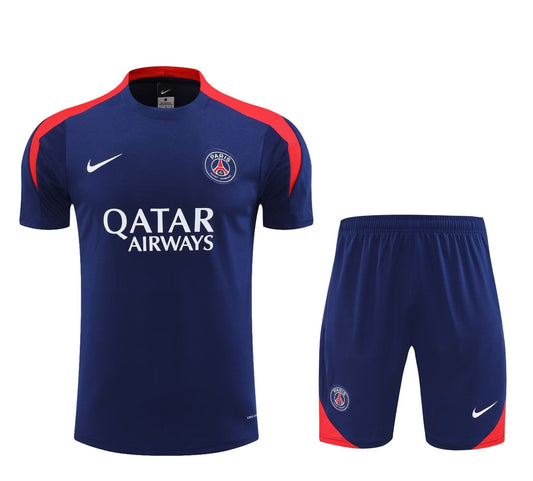 MAILLOT + SHORT PSG 2024/2025