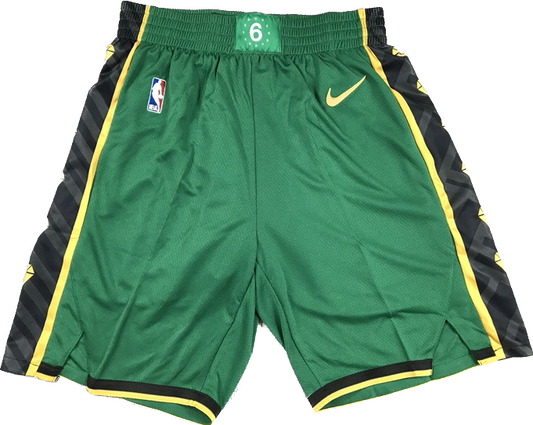 SHORT CELTIC NBA