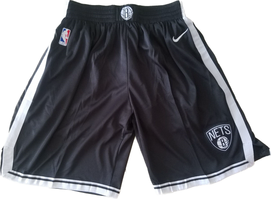 SHORT BROOKLYN NETS NBA