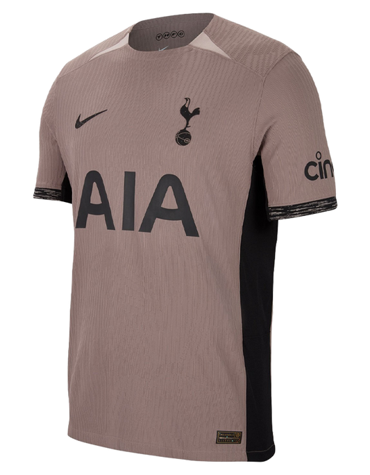 MAILLOT TOTTENHAM THIRD 2023/2024