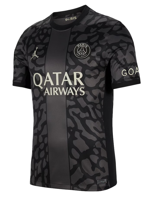 MAILLOT PSG THIRD 2023/2024