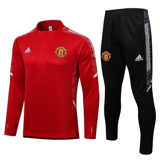 SURVÊTEMENT HAUT/BAS MANCHESTER UNITED 2022-2023