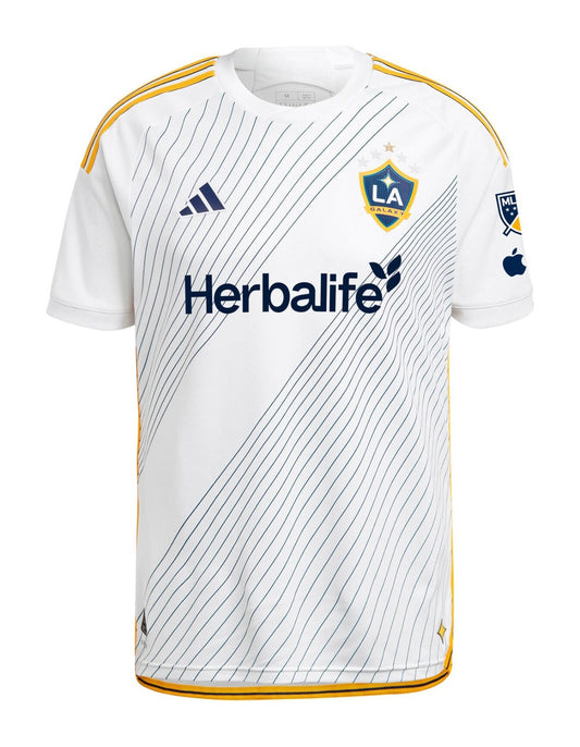MAILLOT LA GALAXY DOMICILE 2024