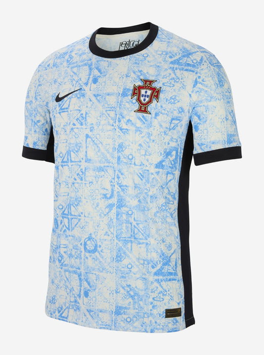 MAILLOT PORTUGAL EXTERIEUR 2024