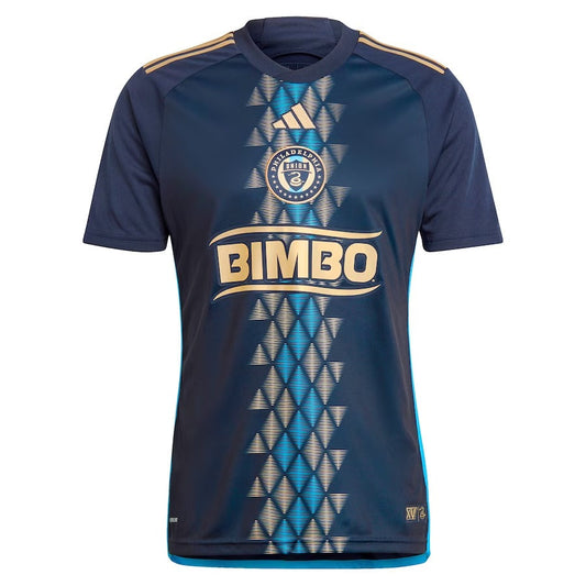 MAILLOT PHILADELPHIA UNION DOMICILE 2024