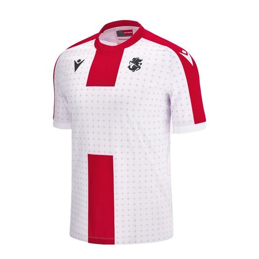 MAILLOT GEORGIE DOMICILE 2023