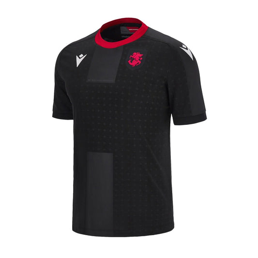 MAILLOT GEORGIE EXTERIEUR 2023