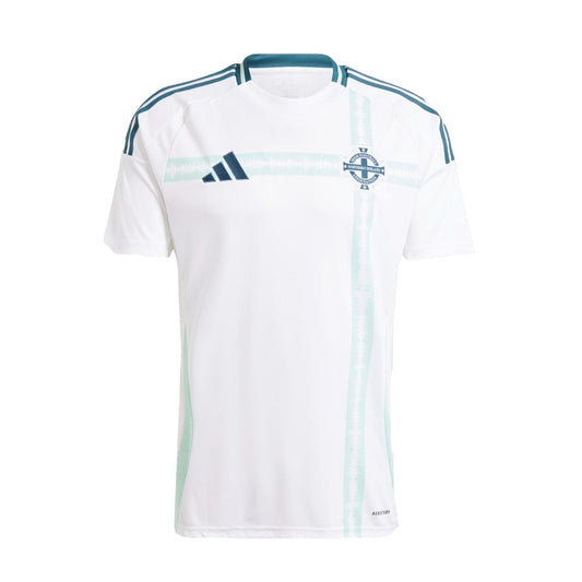 MAILLOT IRLANDE DU NORD EXTERIEUR 2024