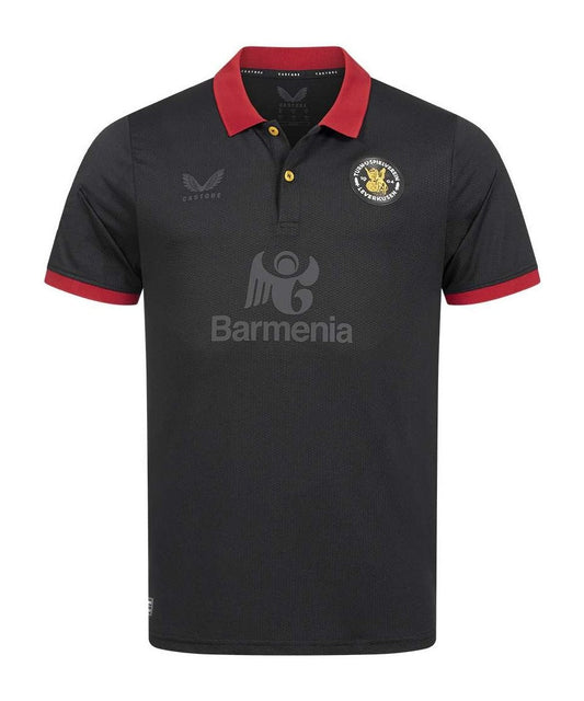 MAILLOT BAYER 04 LEVERKUSEN ANNIVERSAIRE 2024/2025