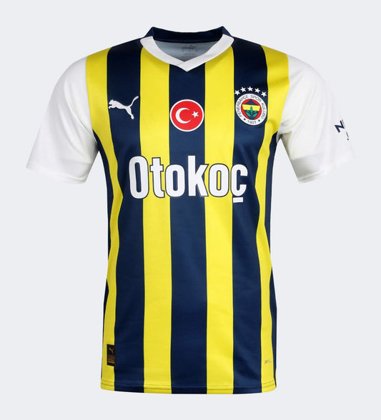 MAILLOT FENERBAHÇE DOMICILE 2023/2024