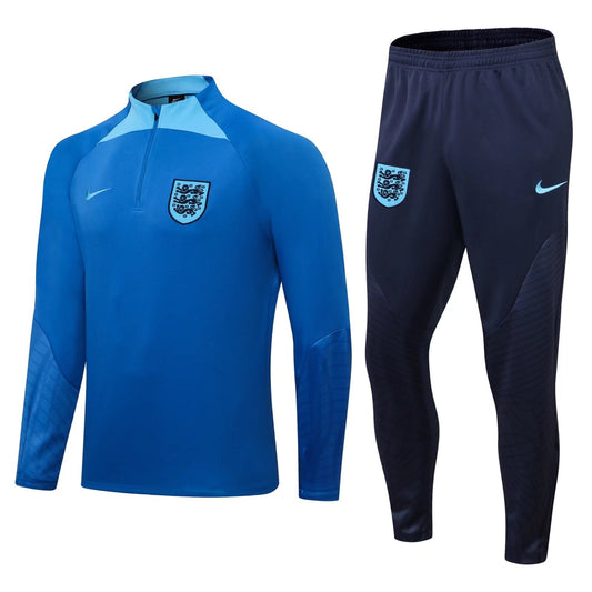 SURVÊTEMENT HAUT/BAS ANGLETERRE 2022-2023