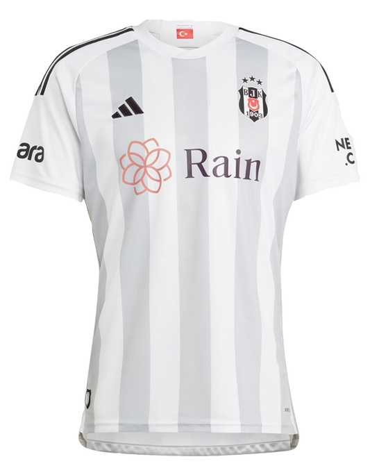 MAILLOT BESIKTAS DOMICILE 2023/2024