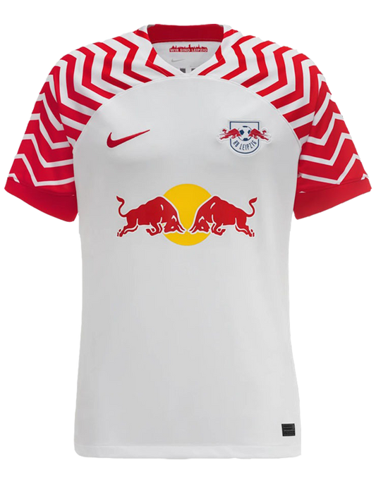 MAILLOT RB LEIPZIG DOMICILE 2023/2024