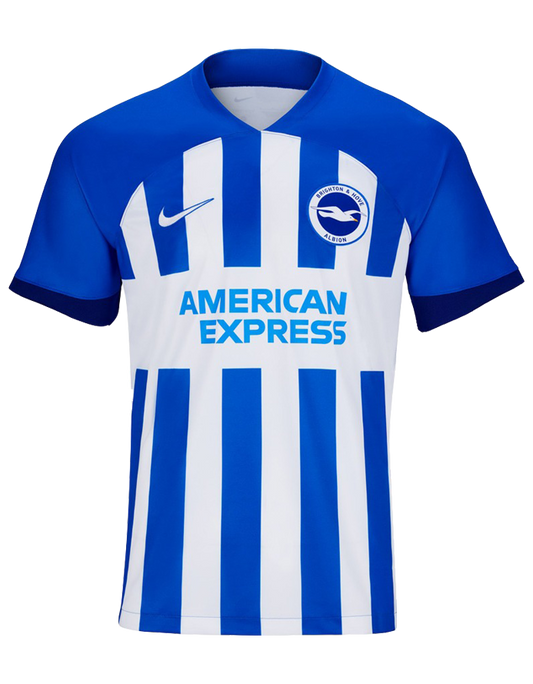 MAILLOT BRIGHTON DOMICILE 2023/2024
