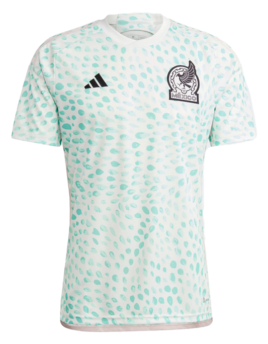 MAILLOT MEXIQUE EXTERIEUR 2023/2024