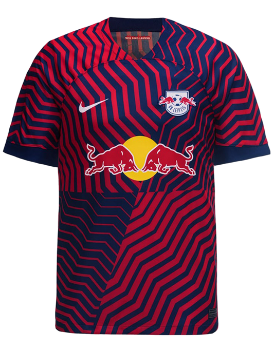 MAILLOT RB LEIPZIG EXTERIEUR 2023/2024
