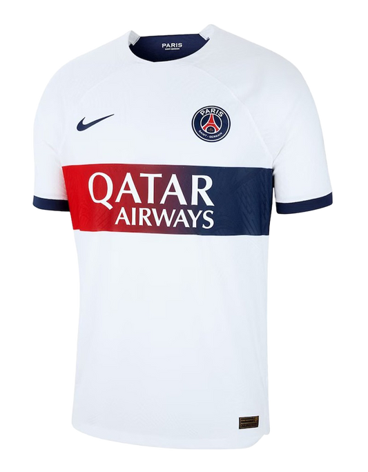 MAILLOT PSG EXTERIEUR 2023/2024