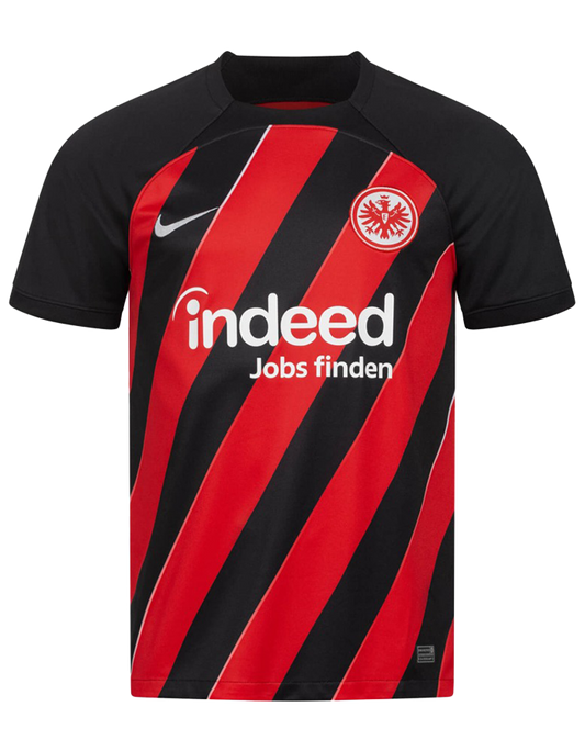MAILLOT EINTRACHT FRANKFURT DOMICILE 2023/2024