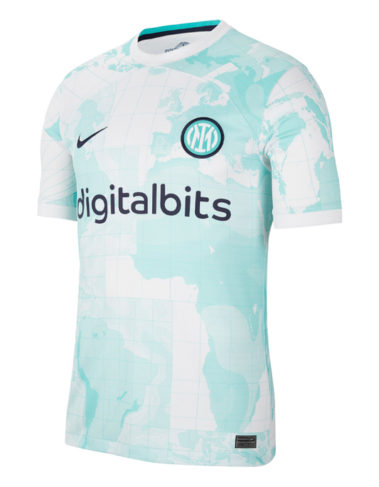 MAILLOT INTER MILAN EXTERIEUR 2022/2023