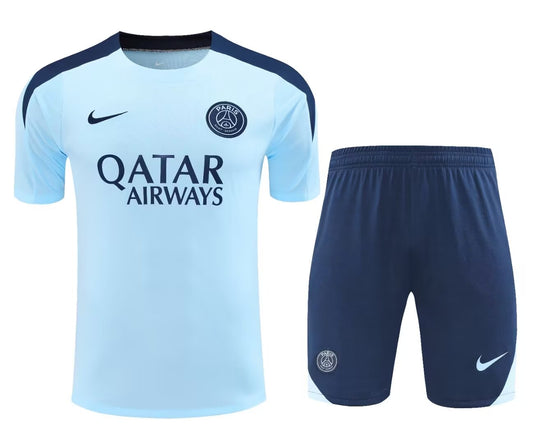 MAILLOT + SHORT PSG 2024/2025