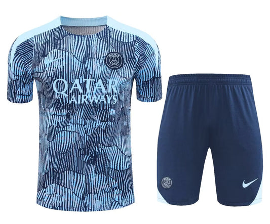 MAILLOT + SHORT PSG 2024/2025