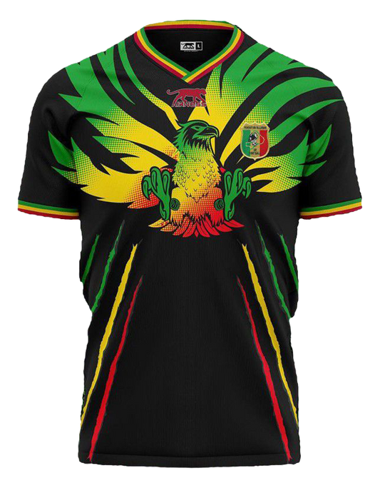 MAILLOT MALI THIRD 2024